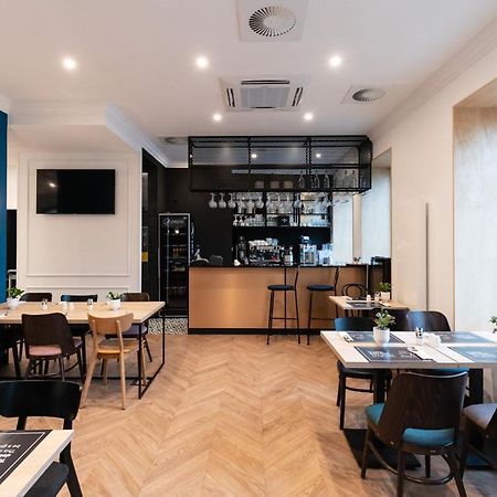 Apartamenty Zamoyskiego Warszawa Stadion Exteriör bild